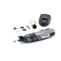 เครื่องมือโรตารี่ ไร้สาย 8220-1/5 Dremel