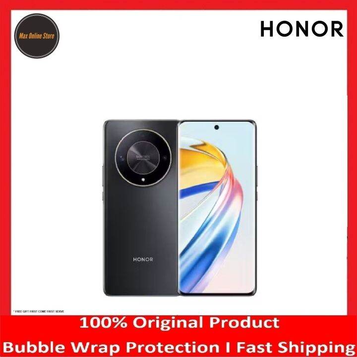 Honor X9B 5G [12GB RAM + 8GB RAM | 256GB ROM] - Original Honor Malaysia ...