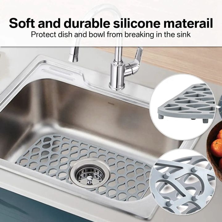 silicone-sink-protectors-for-kitchen-folding-non-slip-sink-mat-grid-for-bottom-of-stainless-steel-porcelain-sink