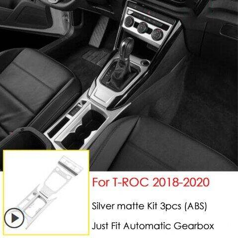 car-styling-accessories-gearbox-panel-water-cup-holder-trim-interior-decorative-sticker-for-volkswagen-t-roc-t-roc-2018-2020