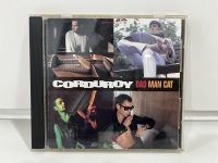 1 CD MUSIC ซีดีเพลงสากล   CORDUROY  DAD MAN CAT    (M5E142)