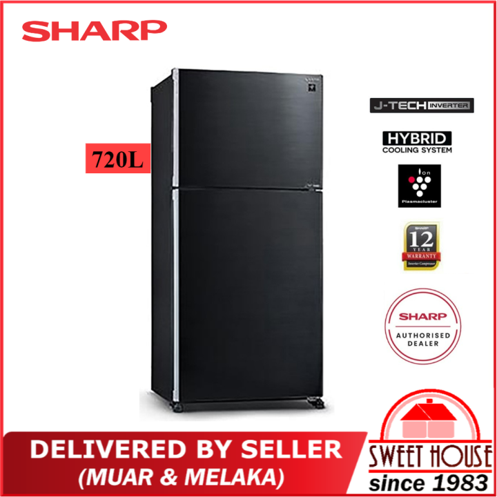 sharp sjp801mfmk