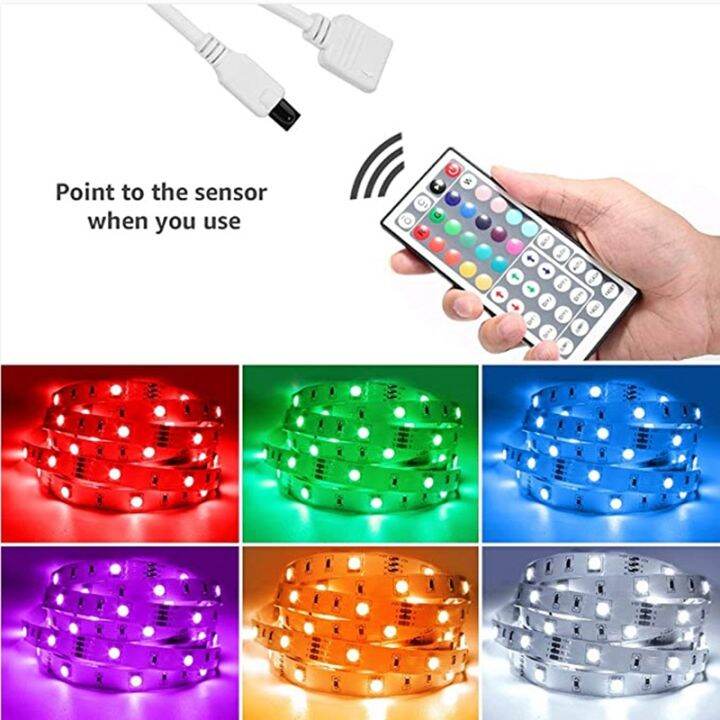 2835-rgb-light-strip-20m-flexible-led-light-strip-with-44-keys-remote-controller-controller-for-s-day-bedroom