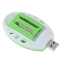 LIANGZHOU เครื่องไล่ยุงไฟฟ้า USB, เครื่องกำจัดยุงกำจัดแมลง