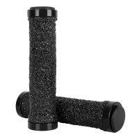 Bicycle Handlebar Grips Anti-Skid and Wear-Resistant Silicone Crystal Handlebar Grips Cycling Gear