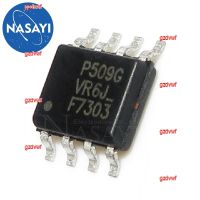 gzdvwf 2023 High Quality 1PCS IRF7303TRPBF IRF7303 F7303 SOP-8