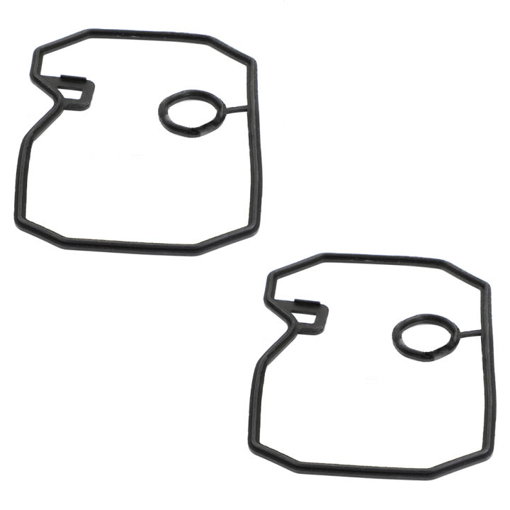 Valve Cover Gasket Seal For Honda NT N NV Steed 400 VRX400 Cylinder