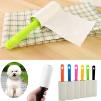 Pets Cat Dog Lint Hair Roller Remover Clothes Sticky Dust Dandruff Brush Cleaner