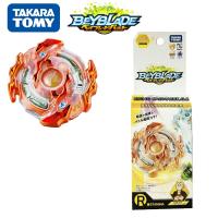 Takara Tomy Beyblade Burst B-36 Rising Ragnaruk G. R Stamina