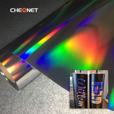 Permanent Adhesive Vinyl Matt glossy Colors Sheets for Cricut Decoration Stickers Cutter Cars Decal