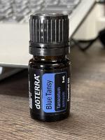 น้ำมันหอมระเหย doterra Blue Tansy essential oil 5ml