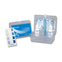 PoolBestBuy วัดค่าทองแดง(Copper Test Kit)