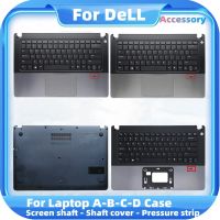 แท่นวางแล็ปท็อปใหม่/เคสด้านล่างสำหรับ Dell VOSTRO V5460 V5470 5460 5470 V5480 5480 KY66W 0KY66W ผ้าคลุมรถ8R