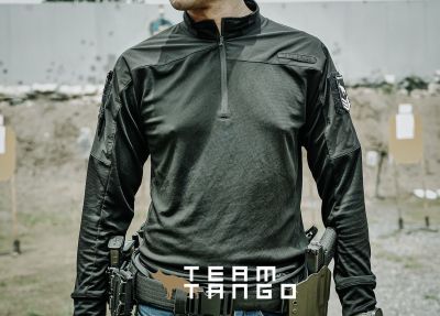 Team Tango Ops Shirt