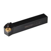 SNMG1204 เครื่องมือกลึงภายนอกแบบถอดเปลี่ยนได้ 45 ° MSSNR 75 ° MSKNR 1616 2020 2525 ขายึด CNC