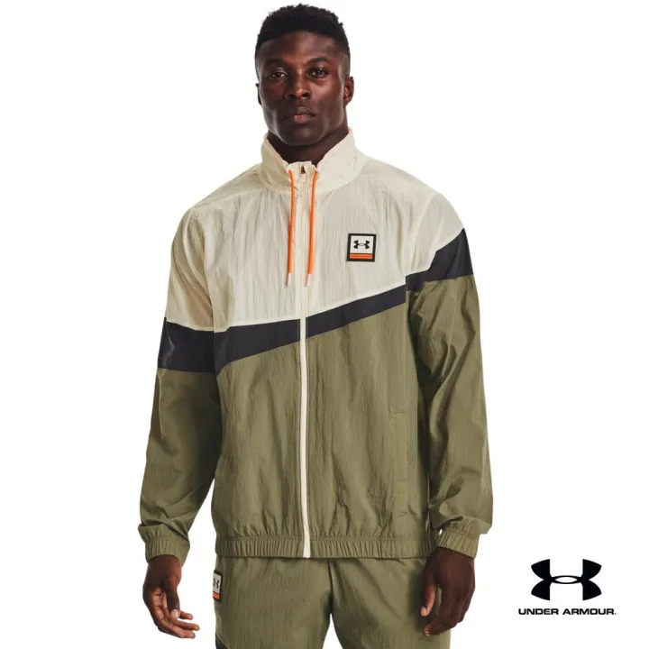 under armour men's winter jacket