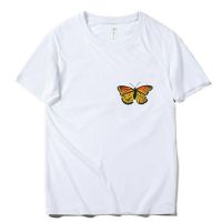 Newest Fantasy Trippy Gefertigte Bedruckte T-Shirts 100% Cotton tee#6  XJBI