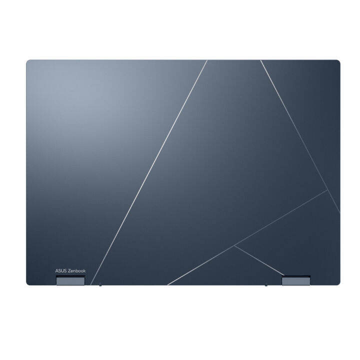 กดโค๊ดลดเพิ่ม-asus-zenbook-14-flip-oled-up3404va-kn704ws-14-touch-i7-1360p-16gb-ssd-1tb-win11-office-3y-laptop-2-in-1