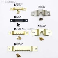 ♨✌✐ 25pcs Small Heavy Duty Sawtooth Picture Frame Hanger Hanging Photo Wall Oil Painting Mirror Saw Tooth Hooks with Screws 3 colors