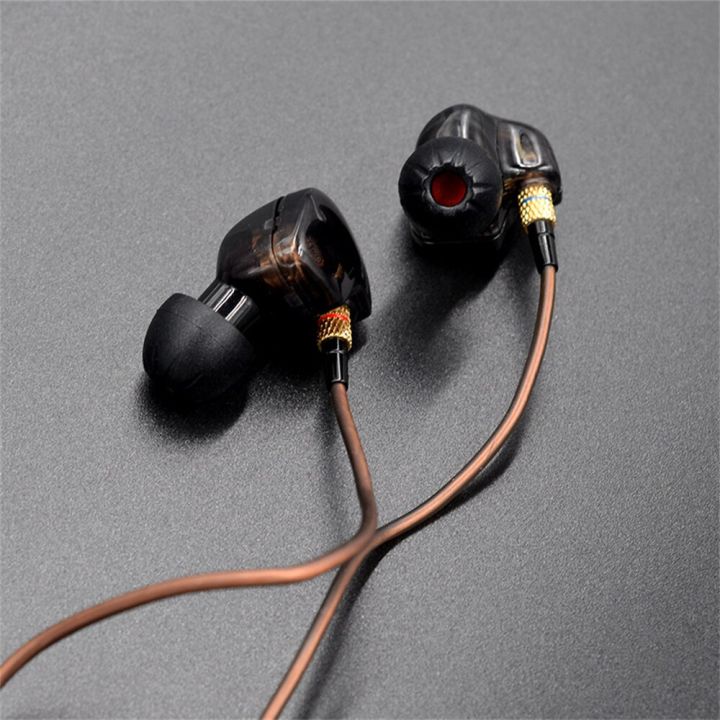 6ชิ้นในหูที่ครอบหูชุดหูฟังป้องกันซิลิโคน-kz-ขนาดพอดีกับที่ครอบหูวัสดุซิลิโคนคุณภาพสูง-aksesoris-headphone-kz-a1c-24