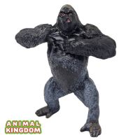 Animal Kingdom - โมเดล Gorilla ลิง กอลิล่า ขนาด 10.50 CM (จากสงขลา)