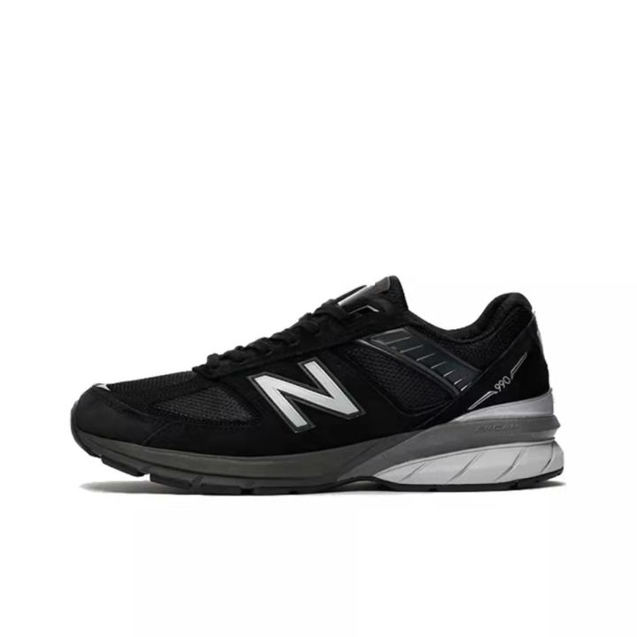 New Balance 990V5 black | Lazada PH