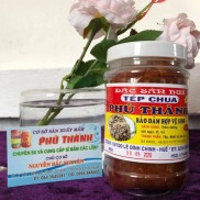 Tép Chua Phú Thành 500g - Đặc sản Huế