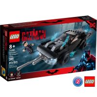 เลโก้ LEGO Super Heroes 76181 Batmobile: The Penguin Chase