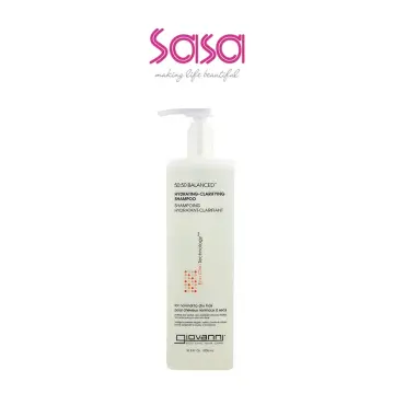 Smooth As Silk, Deep Moisture Shampoo, For Damaged Hair, 8.5 fl oz (250 ml)