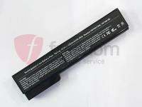 แบตเตอรี่ HP Elitebook 8460 8560 Probook 6360 6460 6465 6470 6475 6560 6565 (OEM มอก)