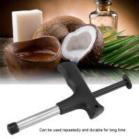 Stainless Steel Anti rust Durable Sharp Corer for Date Haw Fruit