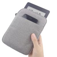 Zipper Sleeve Bag Case For pocketbook inkpad 3 740 pro 8 ereader cover