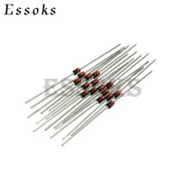 【CW】❀◘❡  20Pcs 1W Zener Diodes DO-41 3V-47V 3.3V 4.7V 6.8V 7.5V 10V 20V 22V 33V 39V 1N4742A 1N4744A 1N4756A 1N4738A 1N4739A DO41 Diode