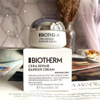 Biotherm Cera Repair Barrier Cream 15ml