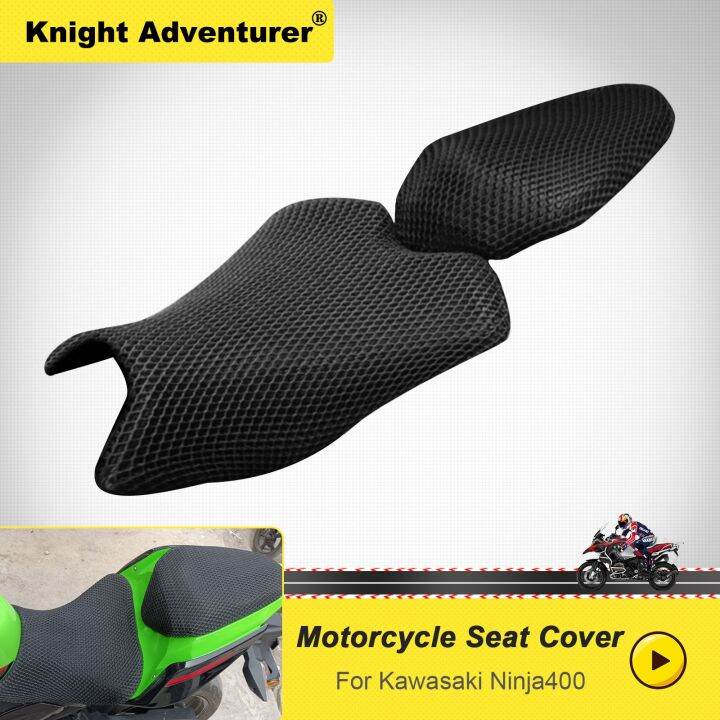 motorcycle-anti-slip-mesh-fabric-breathable-seat-cover-waterproof-sun-proof-cushion-fit-for-kawasaki-ninja-400