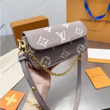 Túi Xách Louis Vuitton LV Passy Monogram Bag Like Authentic