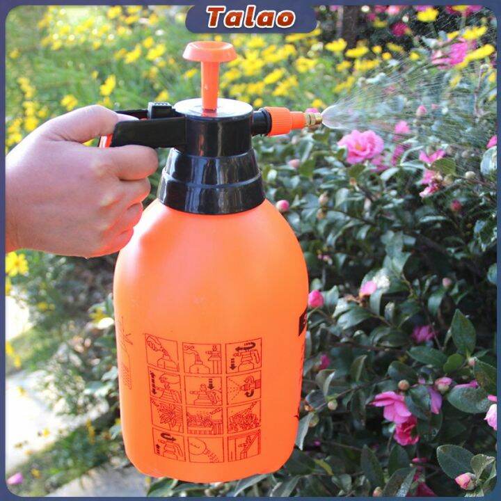 Talao Sprayer Water Pump Sprayer Hand Sprayer Pressure Water Sprayer ...