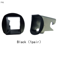 Jay สลักคู่มือที่นั่งความปลอดภัยทั่วไป Isofix Interface Belt LATCH GUIDE for (Isofix)