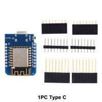 D1มินิ ESP8266 ESP-12F CH340G V2 USB WeMos มินิ WIFI อินเทอร์เน็ตของสิ่งที่คณะกรรมการพัฒนา D1มินิ NodeMCU Lua IOT คณะกรรมการ