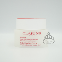 Clarins  Body Shaping Cream 200ml  ป้ายห้างไทย