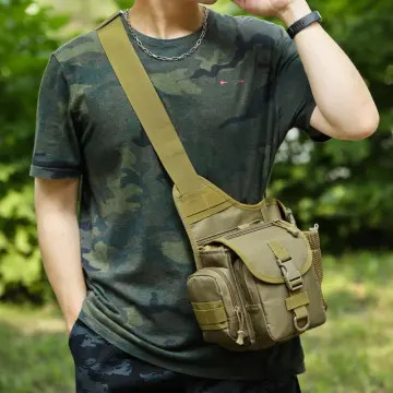 Chest rig sale bag lazada