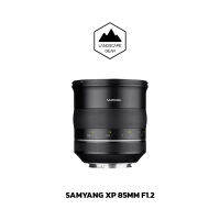 Samyang XP 50mm F1.2 สำหรับกล้อง Canon