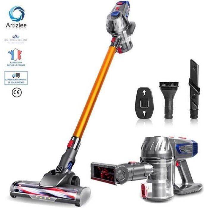 ARTIZLEE VACUUM CLEANER Z7 Lazada PH