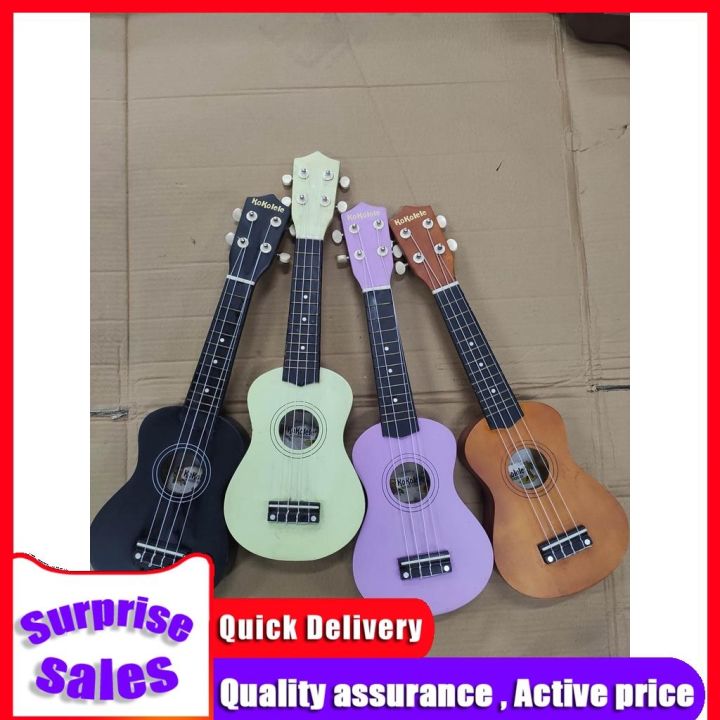 Ukulele 2024 price lazada