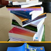 หนังสือกระดาษการเรียนรู้ทางการเงิน Rec Sofien Kaabar ภาษาอังกฤษ