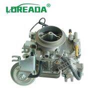 คาร์บูเรเตอร์ LOREADA ASSY สำหรับรถยนต์ SUZUKI ALTO 13200-84312เครื่องยนต์1320084312