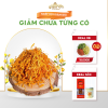 Đông trùng hạ thảo thương hiệu mộc hương sơn loại sấy khô 50gr sợi to ngon - ảnh sản phẩm 1