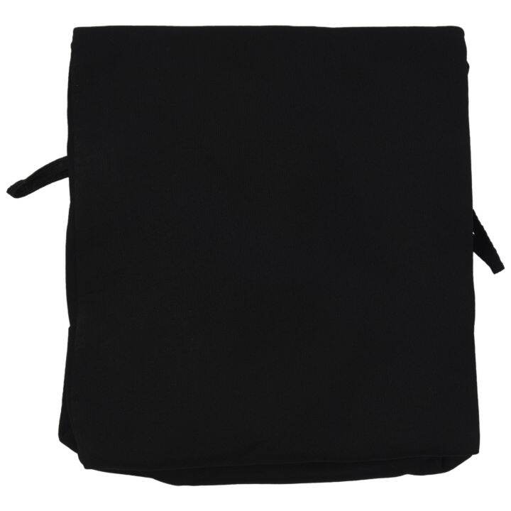 npuh-1pcs-car-universal-seat-cover-seat-cushion-seat-cover-black