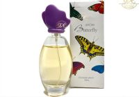 AVON erfly เอวอน บัตเตอร์ฟลายน้ำหอม Avon erfly Cologne Spray 30 ml.