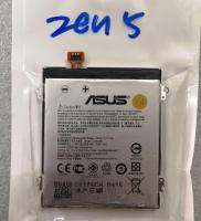 BATTERY แบตเตอรี่​โทรศัพท์​มือถือ​Zenfone 5